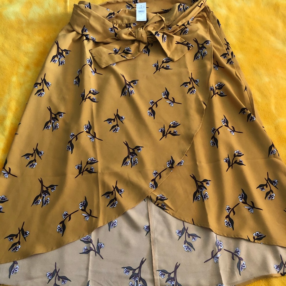 Skirt